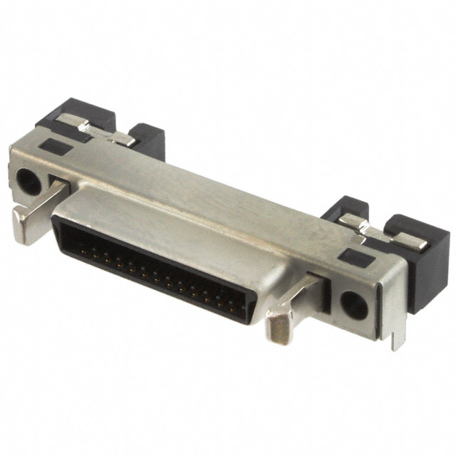 DH60A-27P Hirose Electric Co Ltd  Centronics Connectors