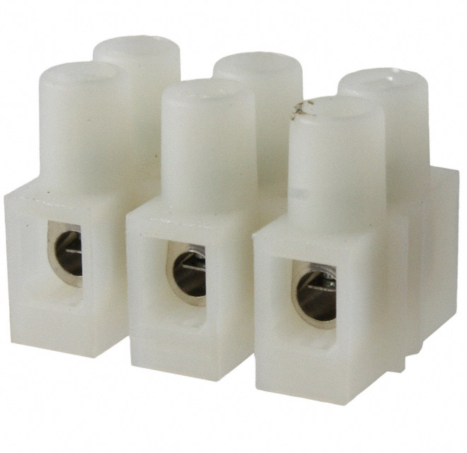 ES0800/03DSFB On Shore Technology Inc.  Barrier Blocks