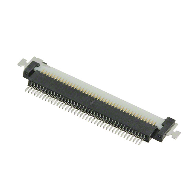 FA5B040HP1 JAE Electronics  FFC FPC (Flat Flexible) Connector Assemblies