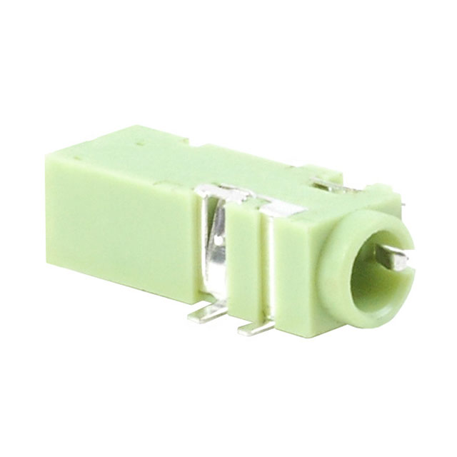 SJ-43516-SMT-TR-GR Same Sky  Connettori audio