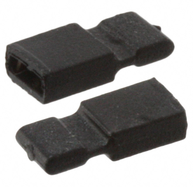 NPB02SVFN-RC Sullins Connector Solutions  Shunts Jumpers