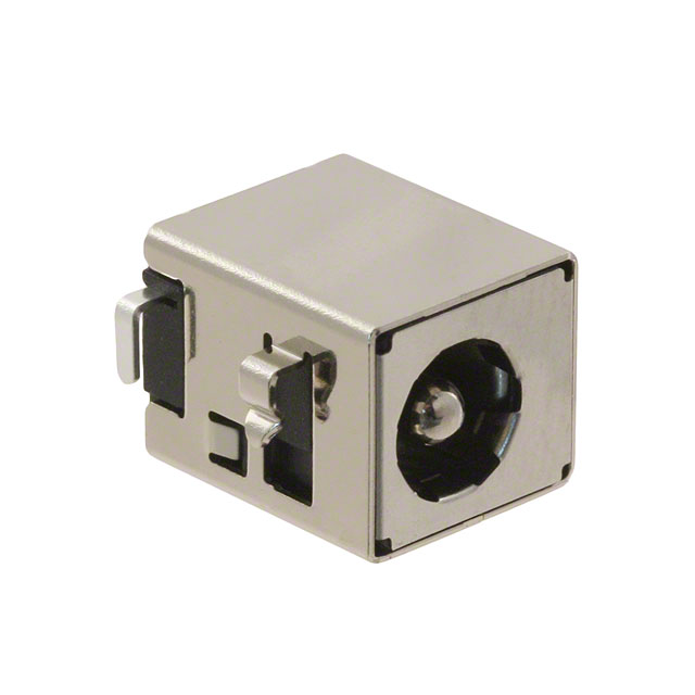 PJ-069B-SMT-TR Same Sky  Power Connectors