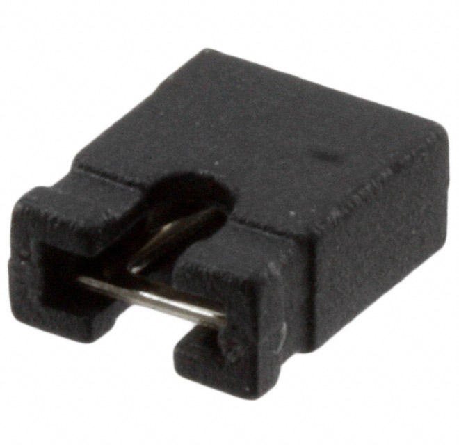 QPC02SXGN-RC Sullins Connector Solutions  Shunts Jumpers