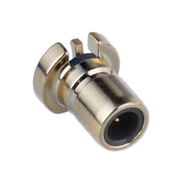 SMBR004D00 JAE Electronics  Gruppi di connettori coassiali (RF)