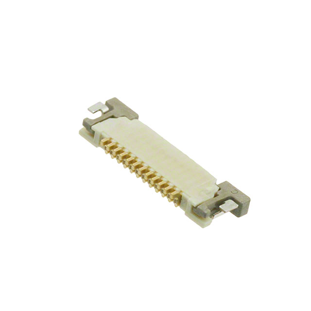 XF2L-1235-1A Omron Electronics Inc-EMC Div  Gruppi di connettori FFC FPC (flessibili piatti)