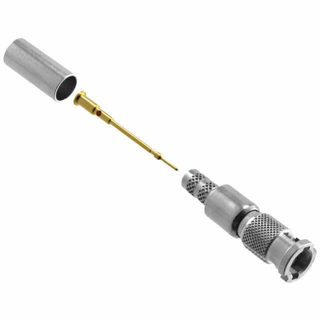 034-1037 Amphenol RF  Gruppi di connettori coassiali (RF)