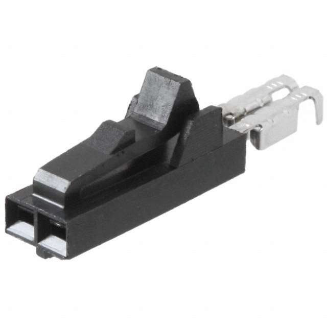 1-103957-2 TE Connectivity AMP Connectors  Support de panneau suspendu gratuit
