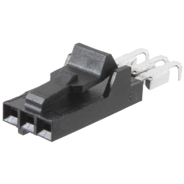 1-103957-3 TE Connectivity AMP Connectors  Support de panneau suspendu gratuit