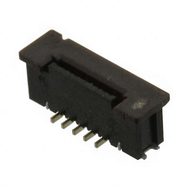 1-1734742-0 TE Connectivity AMP Connectors  Conjuntos de conectores FFC FPC (planos y flexibles)
