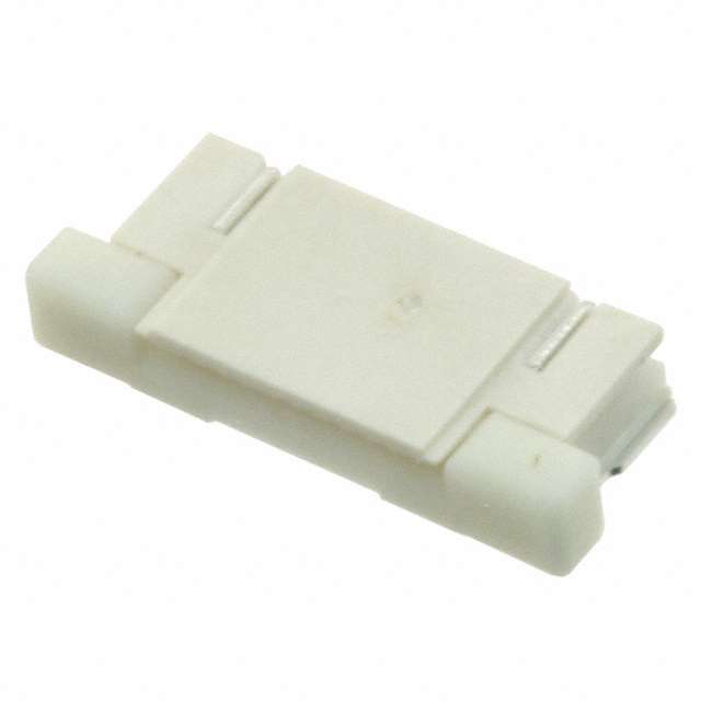 1-1734839-1 TE Connectivity AMP Connectors  FFC FPC (Flat Flexible) Steckverbinderbaugruppen