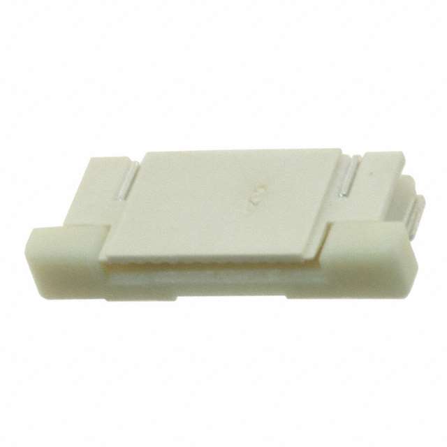 1-1734839-2 TE Connectivity AMP Connectors  FFC FPC (Flat Flexible) Steckverbinderbaugruppen