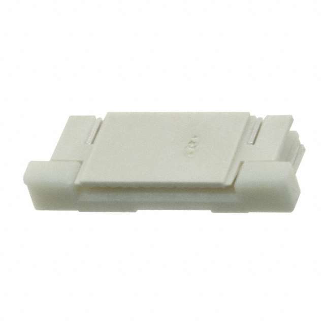1-1734839-3 TE Connectivity AMP Connectors  FFC FPC (Flat Flexible) Steckverbinderbaugruppen