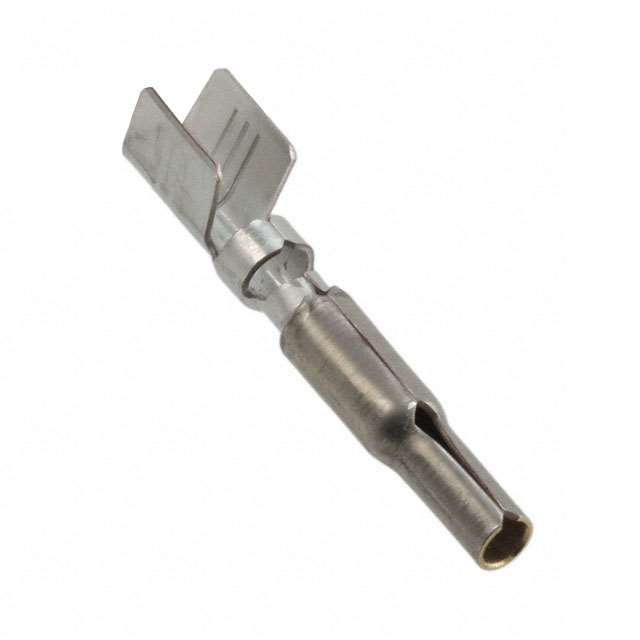 1-770004-0 TE Connectivity AMP Connectors  Contacts de connecteur rectangulaires