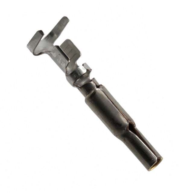 1-770006-0 TE Connectivity AMP Connectors  Contacts de connecteur rectangulaires