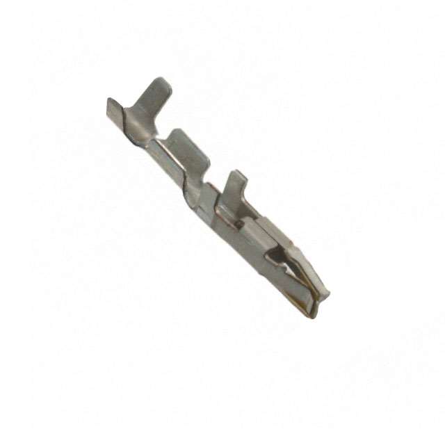 1-794607-1 TE Connectivity AMP Connectors  Contacts de connecteur rectangulaires