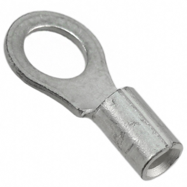 2-320093-1 TE Connectivity AMP Connectors  Connecteurs annulaires