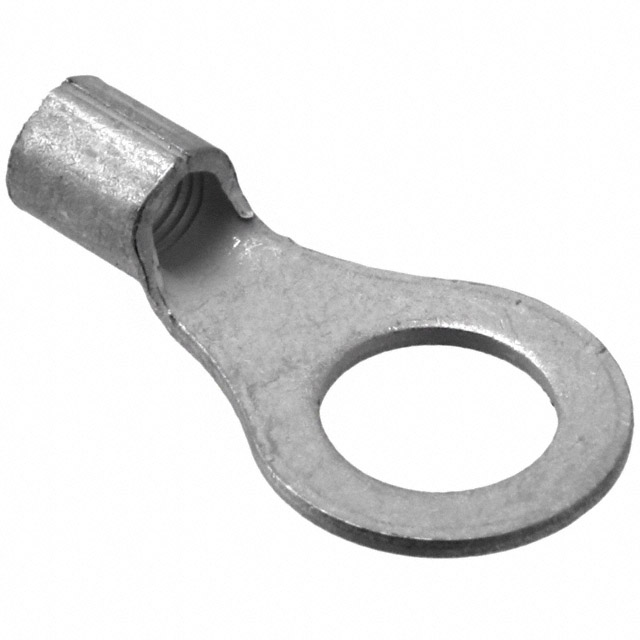 2-33459-6 TE Connectivity AMP Connectors  Ring Connectors