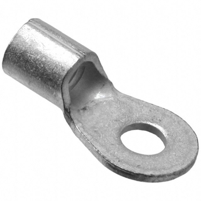 8-33460-2 TE Connectivity AMP Connectors  Connettori ad anello