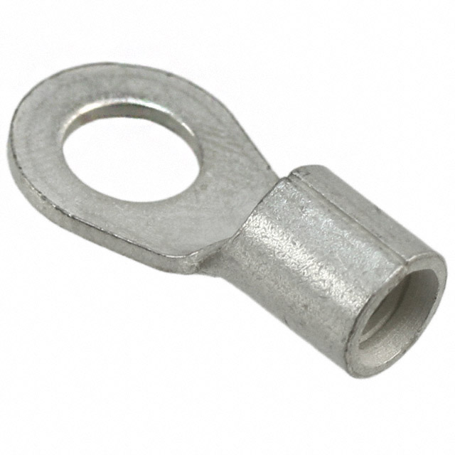 2-33461-2 TE Connectivity AMP Connectors  Connecteurs annulaires