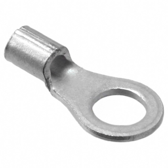 1-34108-1 TE Connectivity AMP Connectors  Conectores de anillo