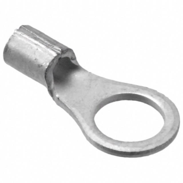 2-34109-2 TE Connectivity AMP Connectors  Connettori ad anello