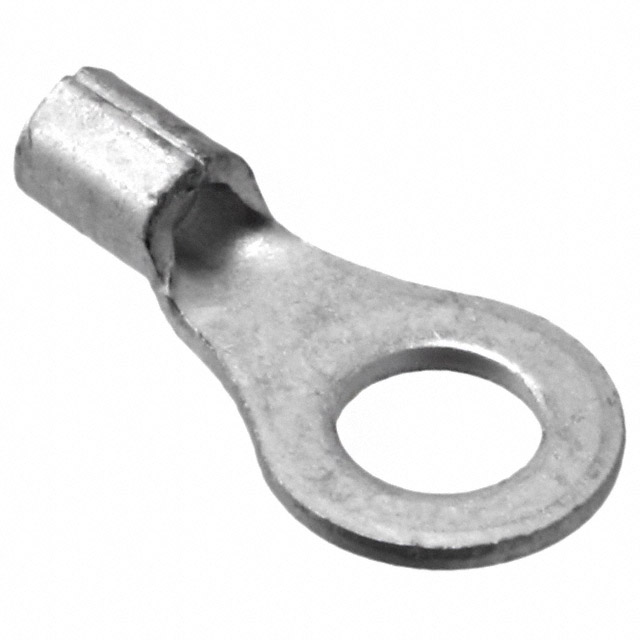 8-34111-1 TE Connectivity AMP Connectors  Connecteurs annulaires