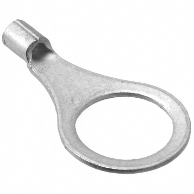 2-34115-2 TE Connectivity AMP Connectors  Ring Connectors