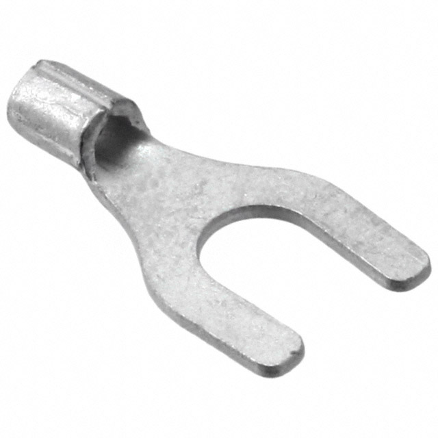 34118 TE Connectivity AMP Connectors  Connettori a forcella