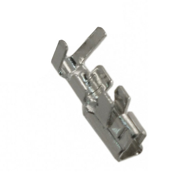 2110989-1 TE Connectivity AMP Connectors  Rectangular Connector Contacts