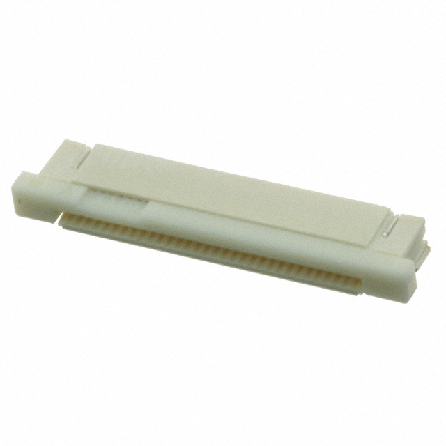 3-1734592-2 TE Connectivity AMP Connectors  FFC FPC (Flat Flexible) Steckverbinderbaugruppen