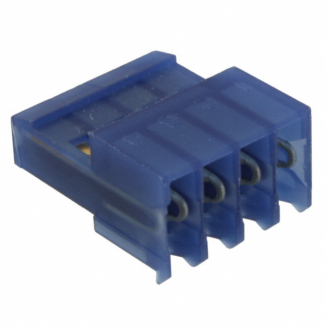 3-641239-4 TE Connectivity AMP Connectors  Support de panneau suspendu gratuit