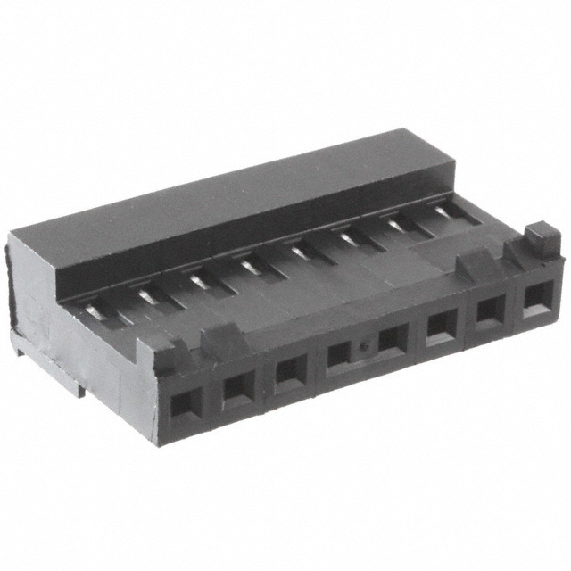 3-644381-8 TE Connectivity AMP Connectors  Support de panneau suspendu gratuit