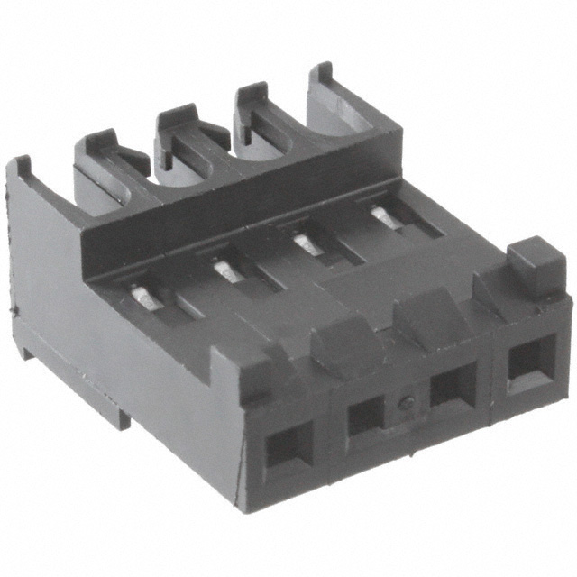 3-644387-4 TE Connectivity AMP Connectors  Support de panneau suspendu gratuit