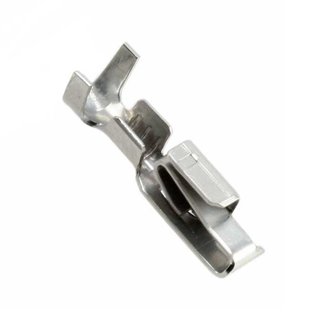 3-647406-1 TE Connectivity AMP Connectors  Contacts de connecteur rectangulaires