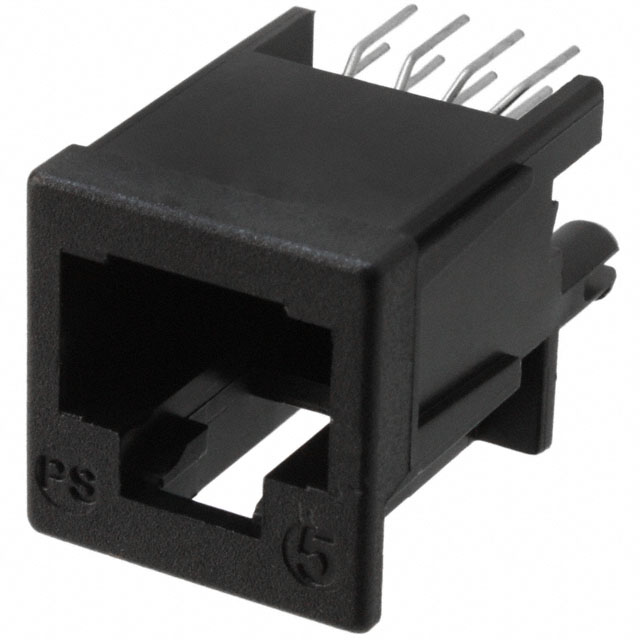 338360-1 TE Connectivity AMP Connectors  Connecteurs modulaires