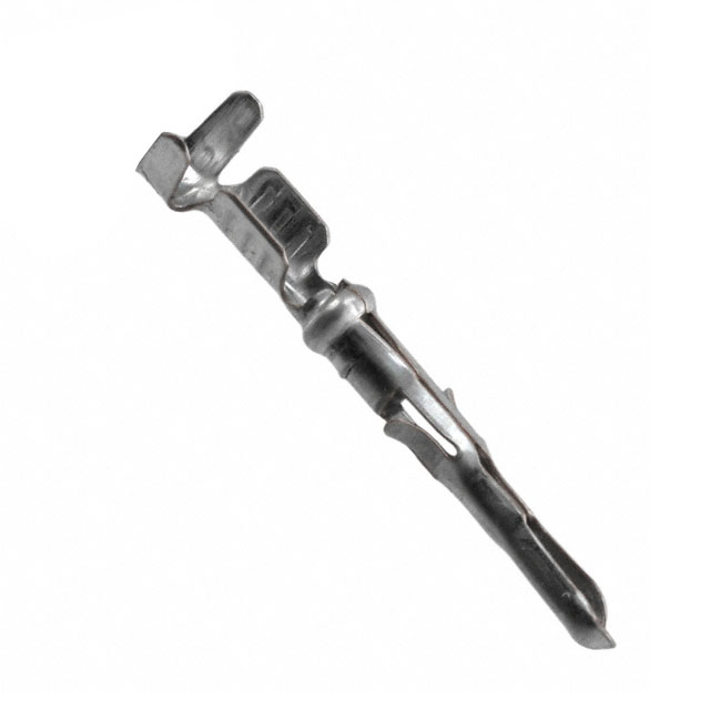 350967-1 TE Connectivity AMP Connectors  Contacts de connecteur rectangulaires