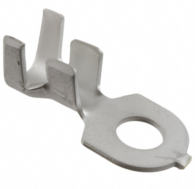 42899-2 TE Connectivity AMP Connectors  Connecteurs annulaires