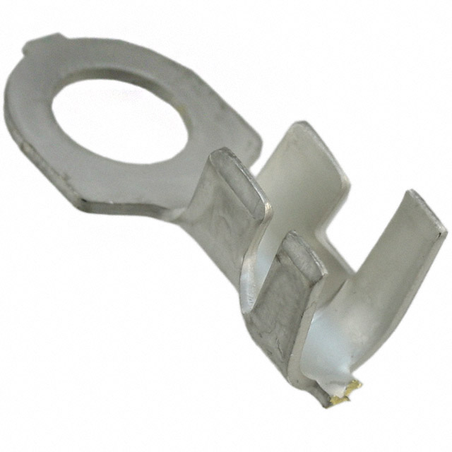 42913-3 TE Connectivity AMP Connectors  Connecteurs annulaires