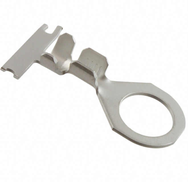 485030-1 TE Connectivity AMP Connectors  Connettori ad anello