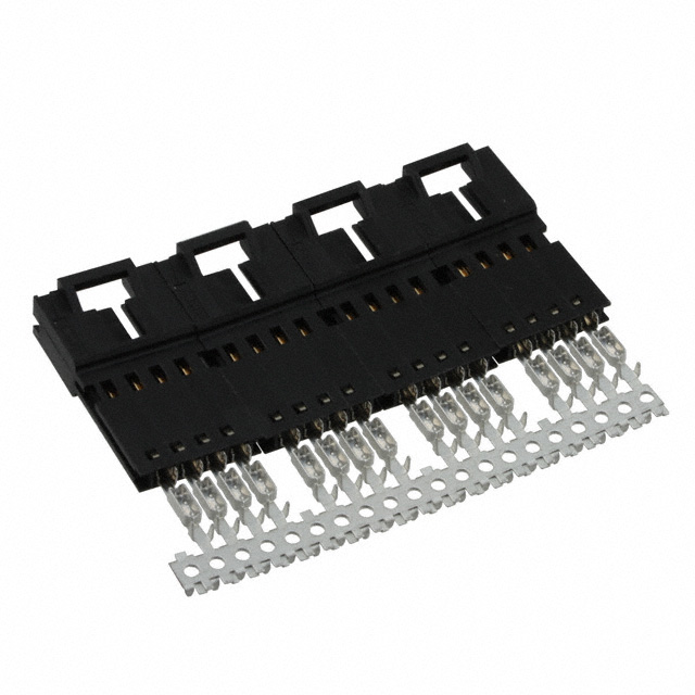 5-103948-3 TE Connectivity AMP Connectors  Support de panneau suspendu gratuit