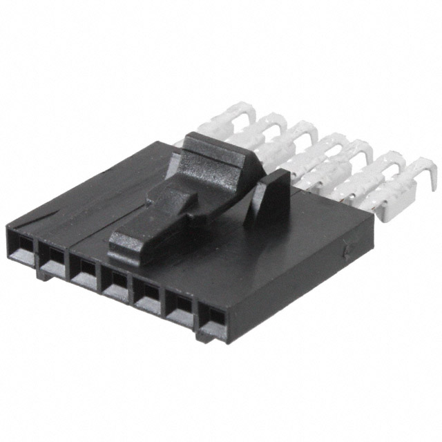 5-103960-6 TE Connectivity AMP Connectors  Support de panneau suspendu gratuit