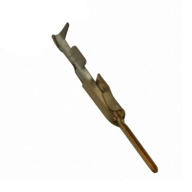 5-104506-4 TE Connectivity AMP Connectors  Contacts de connecteur rectangulaires