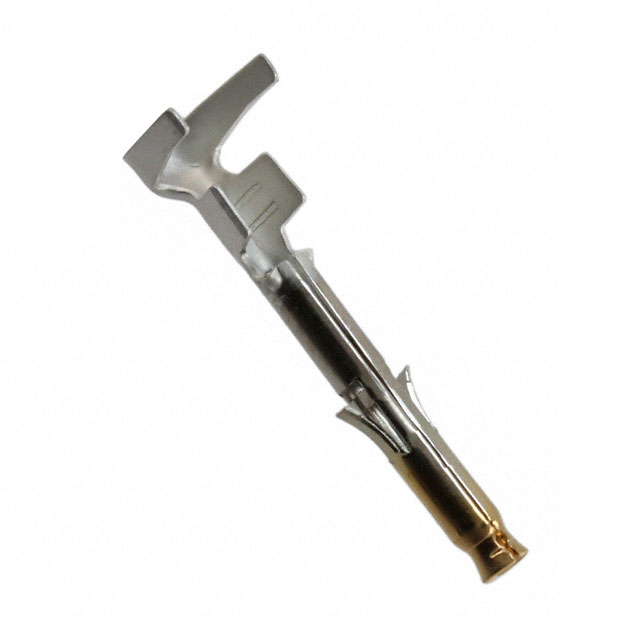 5171637-3 TE Connectivity AMP Connectors  Contacts de connecteur rectangulaires