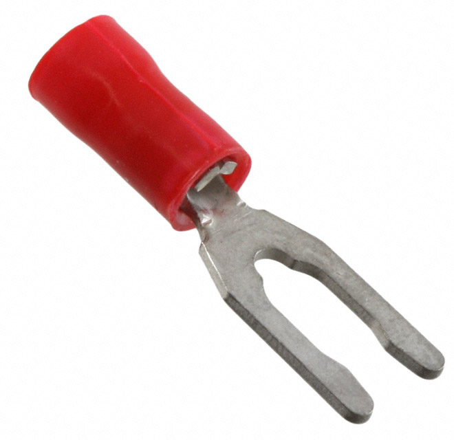 52453-1 TE Connectivity AMP Connectors  Connettori a forcella