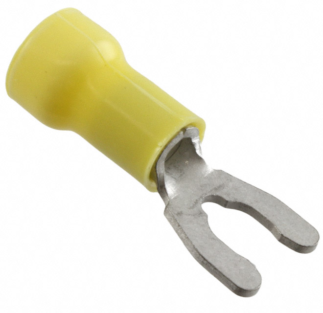 52963-3 TE Connectivity AMP Connectors  Connettori a forcella