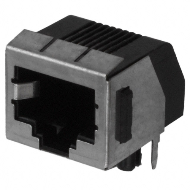 5556926-1 TE Connectivity AMP Connectors  Jack per connettori modulari