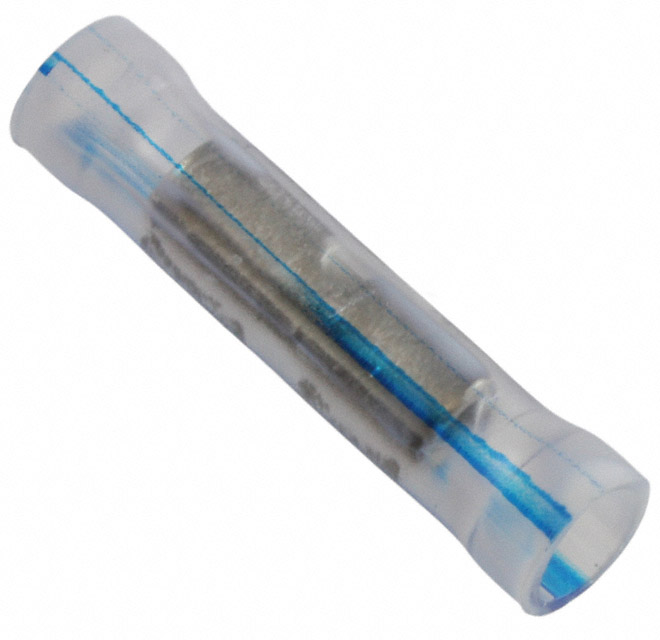 55785-2 TE Connectivity AMP Connectors  Conectores de empalme de cables