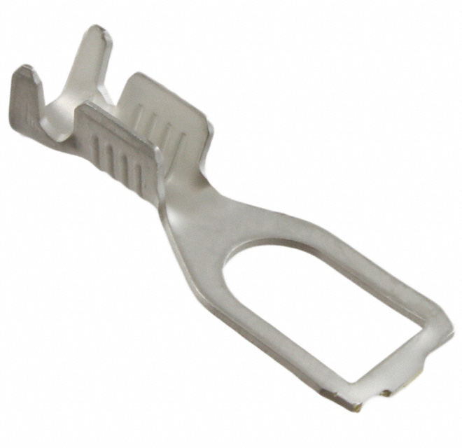 60775-2 TE Connectivity AMP Connectors  Spade Connectors