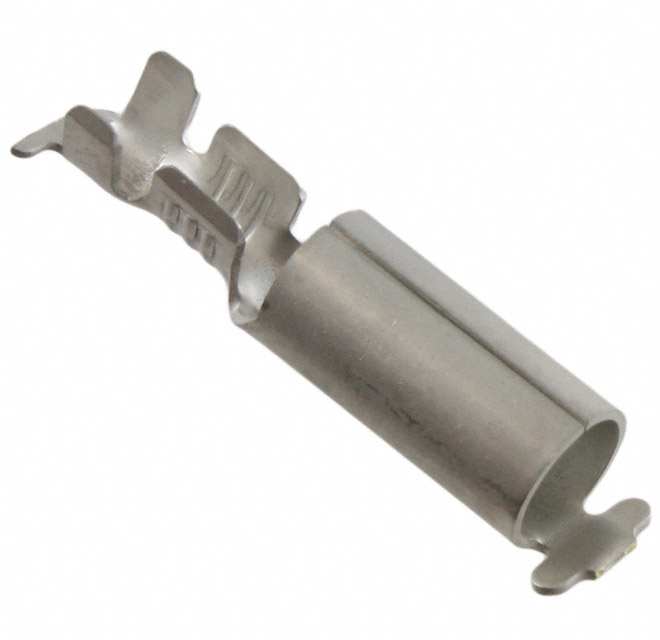 60799-5 TE Connectivity AMP Connectors  Barrel Bullet Connectors