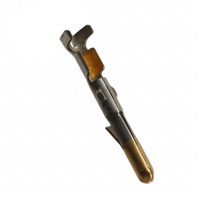 61116-5 TE Connectivity AMP Connectors  Rectangular Connector Contacts